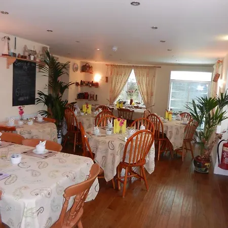 Guest house West Nattrass