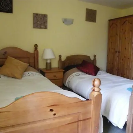 Guest house West Nattrass
