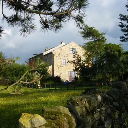 Guest house West Nattrass