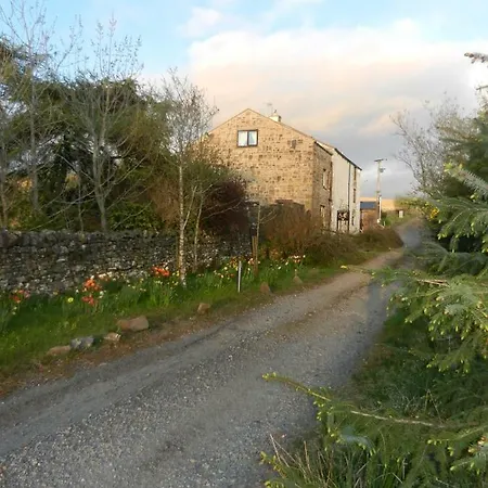 West Nattrass Guest house *