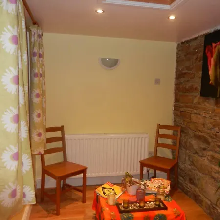 West Nattrass Guest house Alston