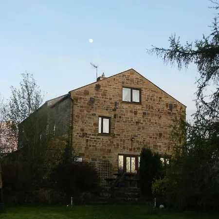 Guest house West Nattrass *