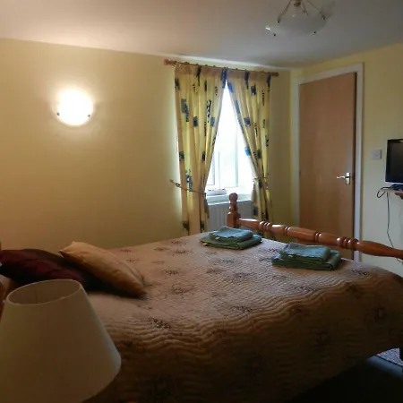 Guest house West Nattrass *
